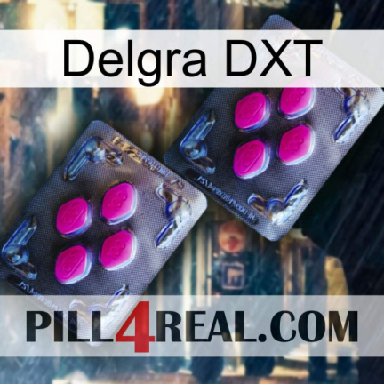 Delgra DXT 01